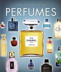 Perfume Floral Elegance